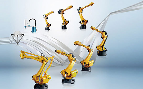 工業(yè)機(jī)器人