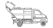 新能源專用車(chē)系列